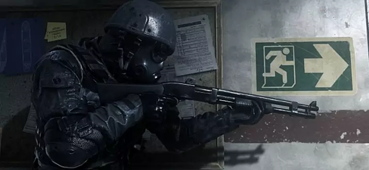 Call of Duty Modern Warfare Remaster kontra oryginał. Widzicie różnicę?