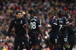 Hodgson wraca na ławkę trenerską. 75-latek poprowadzi Crystal Palace