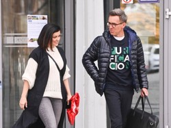 Na zewnątrz złoto, a w środku... Wiadomo, jak romans Cichopek i Kurzajewskiego wpływa na sytuację za kulisami "PnŚ"