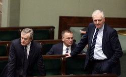 Sellin: Będziemy pracować nad większym pluralizmem własnościowym w mediach