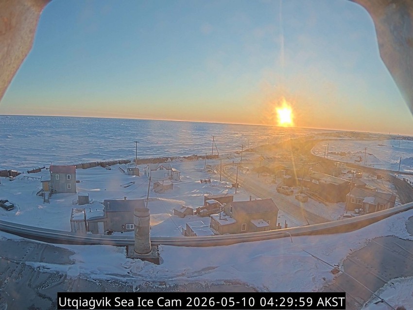 Utkiagvik 