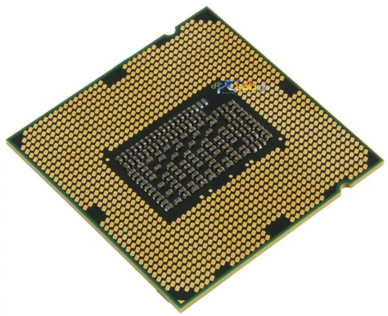 Core i5-2500K (wersja inżynieryjna)