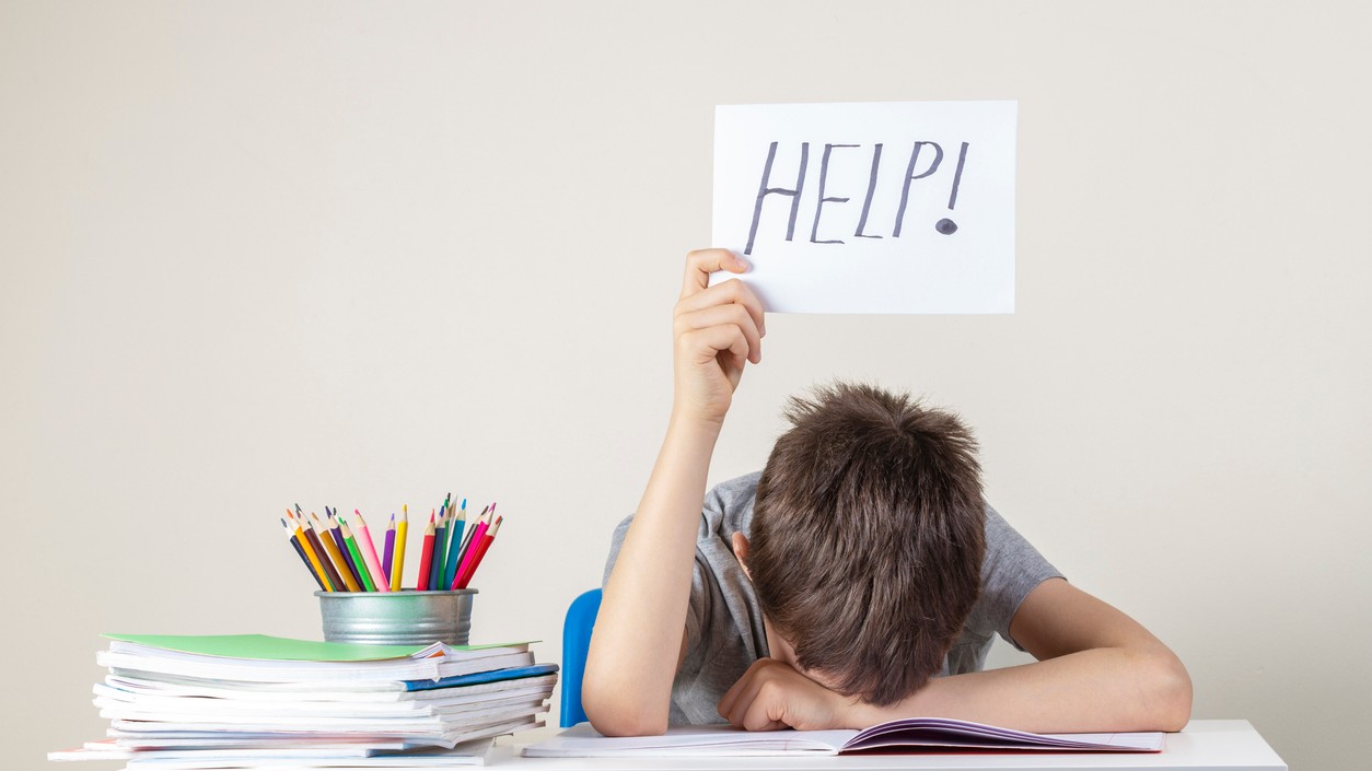 Kým u menších detí tento trik zaberá takmer okamžite, pri tých starších je dôležité ponúkať možnosti, ktoré sú realistické a pre obe strany prijateľné.