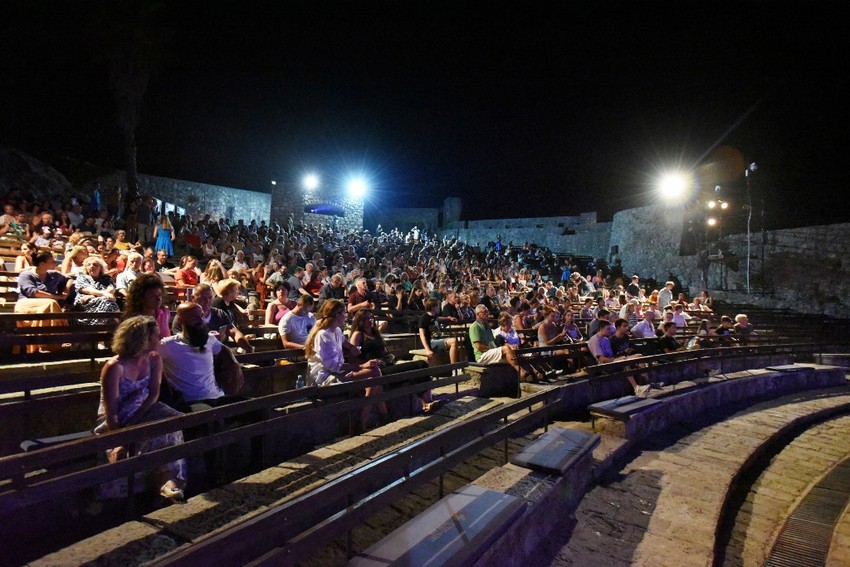 Svetska premijera Pucnji u Marseju