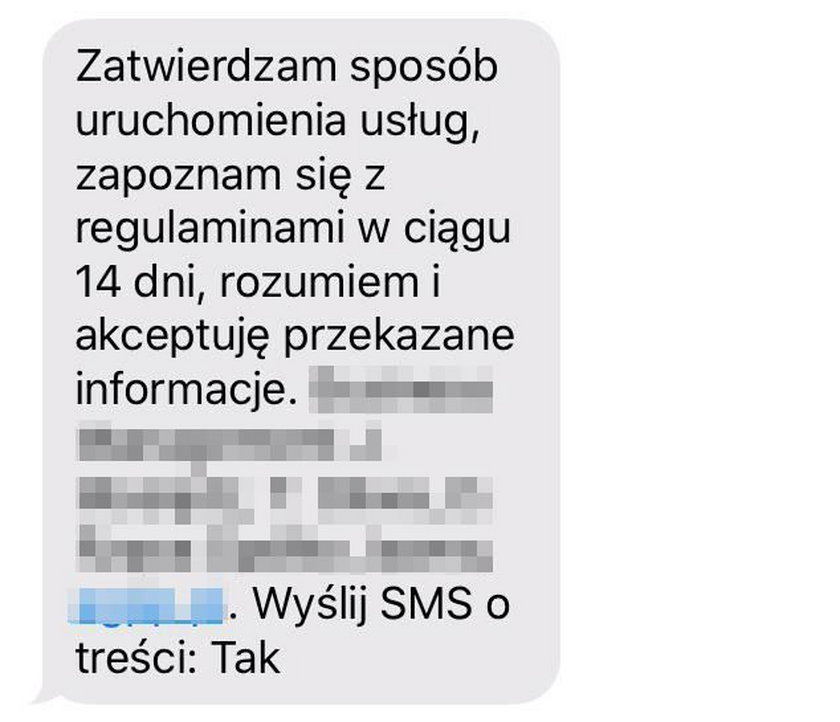 Przedsiębiorcy czują się oszukani. Mieli mieć darmowy dostęp do portalu, dostali faktury