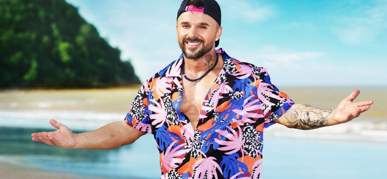 Nowy show z gwiazdami. Ujawniono zwiastun, będzie się działo
