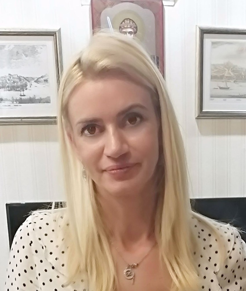 Jelena Kosjer Vuković