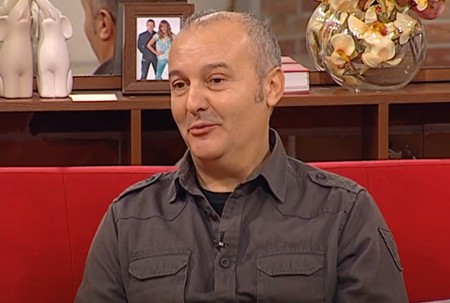 Goran Radaković