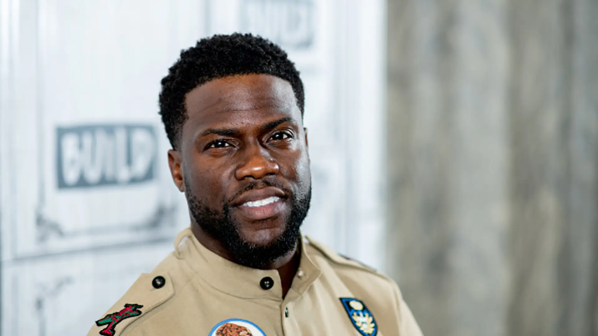 Kevin Hart wycofuje się z prowadzenia Oscarów. Powodem homofobiczne wpisy na Twitterze