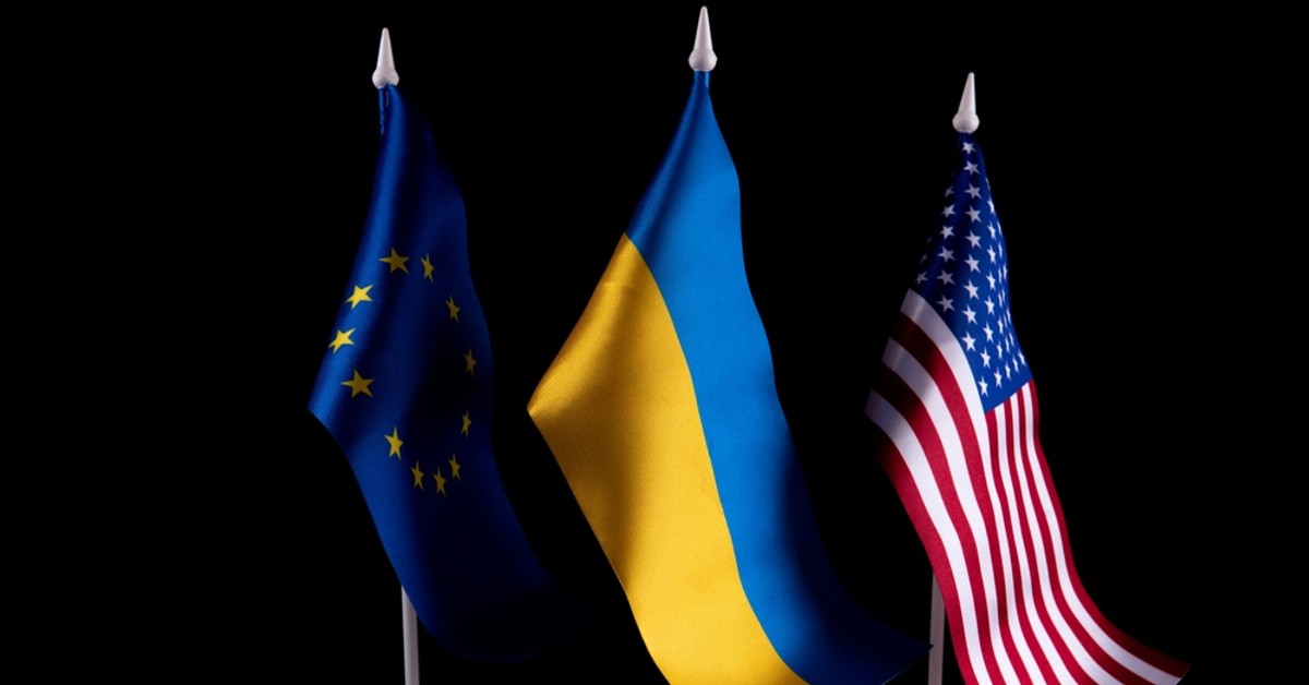 Europa nie jest w stanie bez USA pomóc Ukrainie. Dlaczego wiara Tuska w możliwości Europy nie jest uzasadniona?