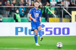 Lech Poznań poważnie osłabiony przed meczem z Dinamo Batumi