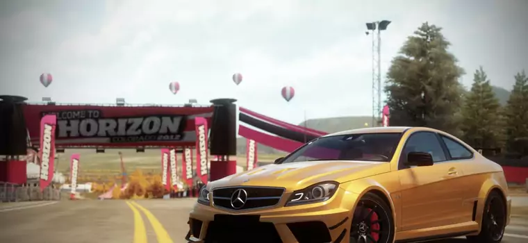 Wkrótce premiera ""Forza Horizon"