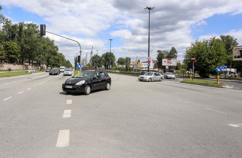 Urzędnicy szukają pomysłu na ważne skrzyżowanie