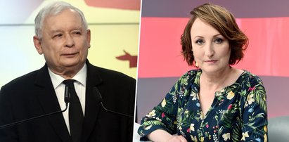 Tego nie spodziewał się nawet Jarosław Kaczyński [OPINIA]