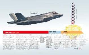"Martwica mózgu", Turcja, Rosja. Wszystkie kłopoty NATO