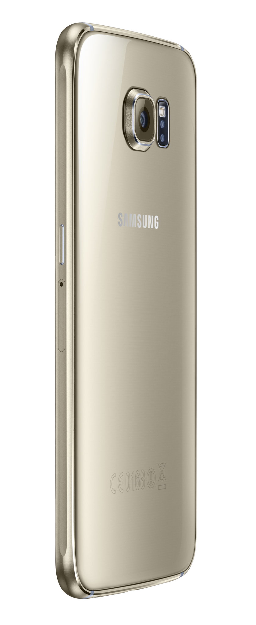 Nowy Samsung Galaxy S6