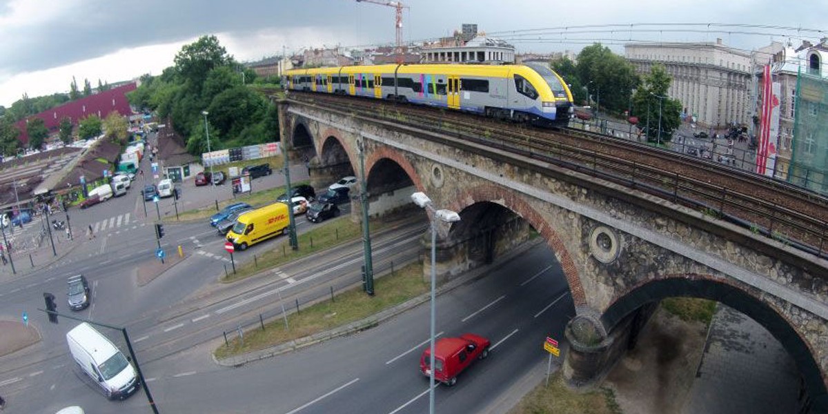 BIlet zintegrowany pojawi się w Krakowie 1 czerwca przyszłego roku. Będzie kosztował 109 zł w pierwszej strefie