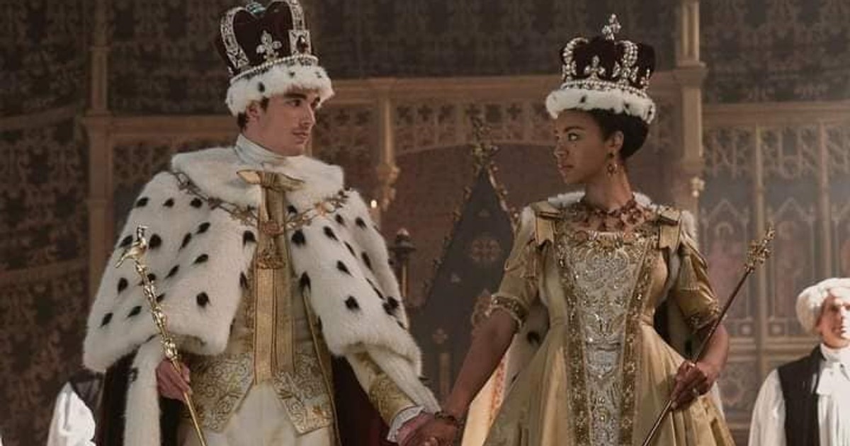 Queen Charlotte de Netflix raconte la vraie histoire de III, roi d