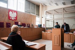 Adwokat Polańskiego: Sprawa reżysera staje się polityczna