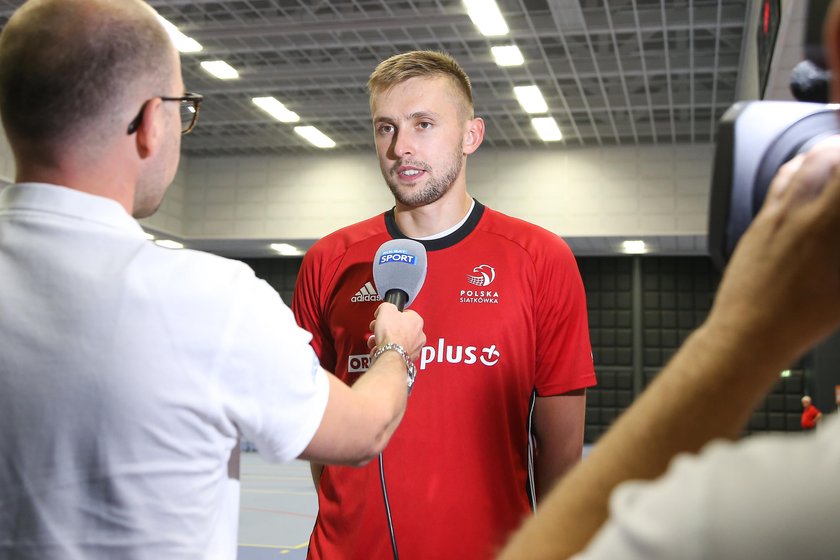 Mateusz Bieniek wraca do PlusLigi