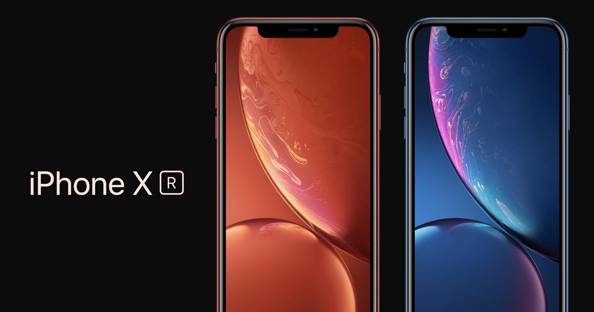 Что лучше iphone xr или honor 30