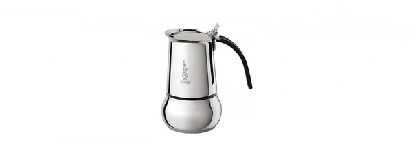 Bialetti Kitty Nera