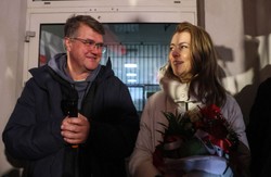 Szykuje się wielkie zamieszanie w Sejmie. Co zrobią Wąsik z Kamińskim?