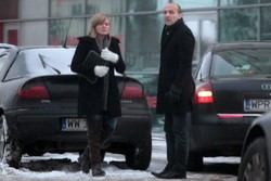 Oto nowy dom Kazimierza i Isabel