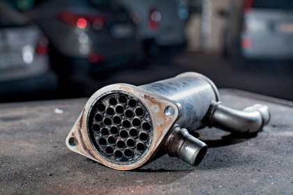 Skąd Wiadomo, Że Diesel Się Kończy? Objawy Usterek Silników Diesla