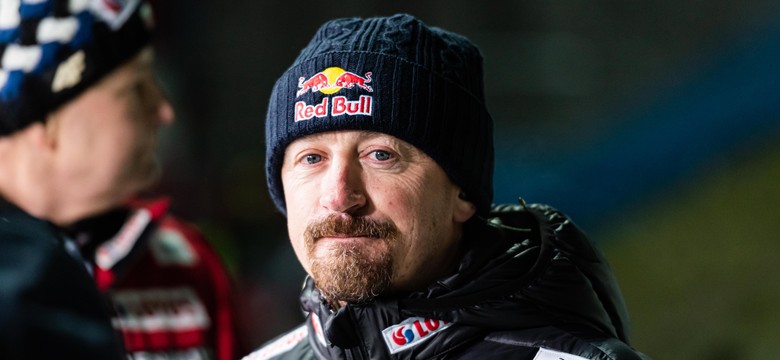 Adam Małysz widzi poprawę. "Wszystko jest na dobrej drodze"