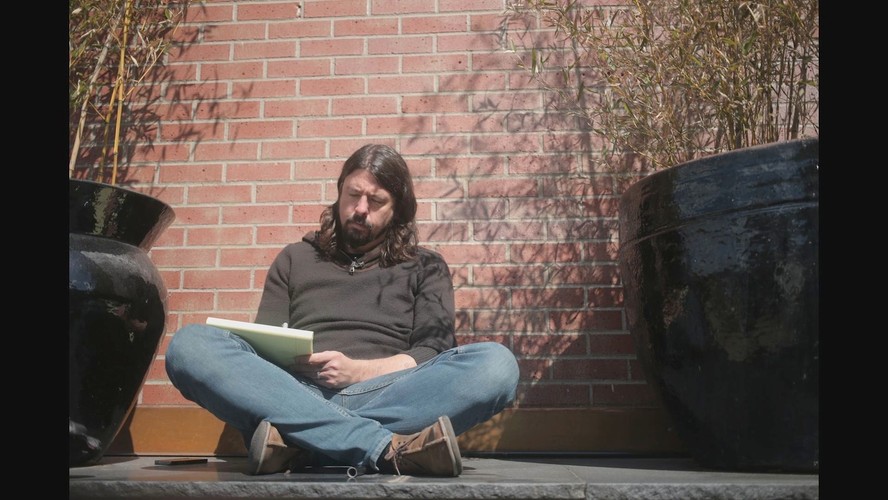 'Sonic Highways' – muzyczna mapa Ameryki według Foo Fighters