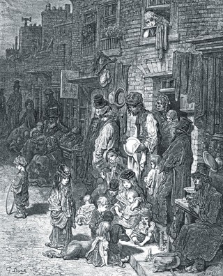 Dobroczynne państwo opiekuńcze