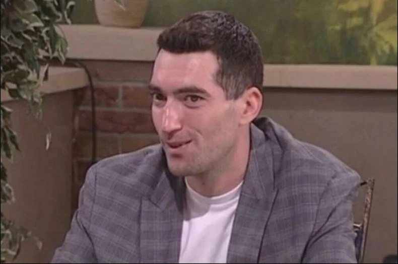 Aleksandar Zdravković - sin Tome Zdravkovića