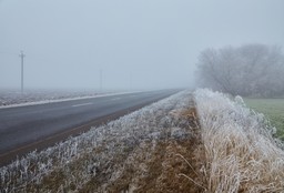 dwucyfrowe mrozy nadchodzą. dzisiaj duża zmiana pogody. znamy prognozy