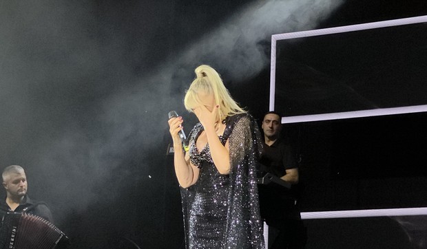 Suzana Jovanović