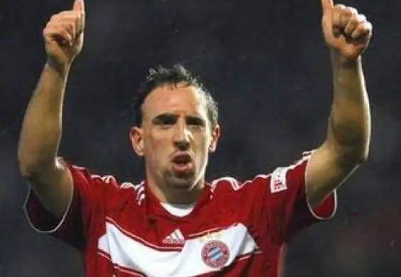 Franck Ribéry - Albumy fanów