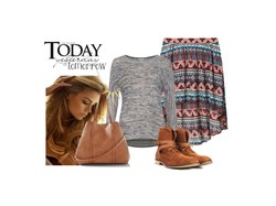 Jesienne eksperymenty: 6 modnych stylizacji na różne okazje