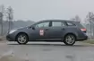 Toyota Avensis 2.0 D-4D - Bez zbędnych fajerwerków