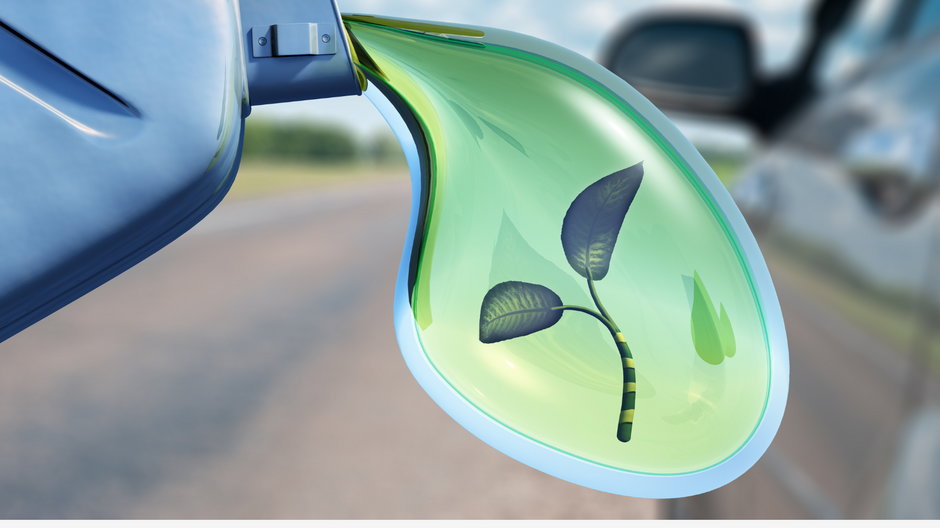 Biopaliwo ze śmieci i zużytego oleju. Sposób na energię z odpadów