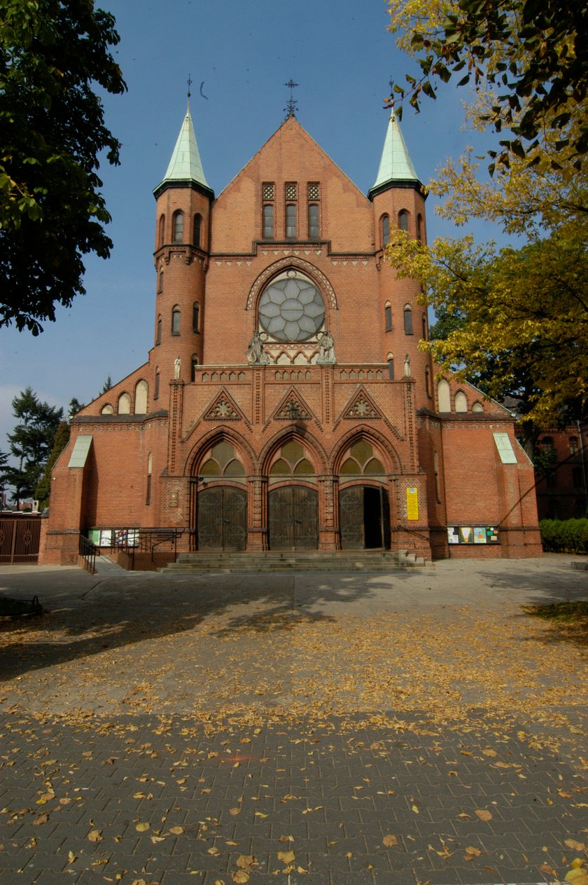 Franciszkanie, Wrocław