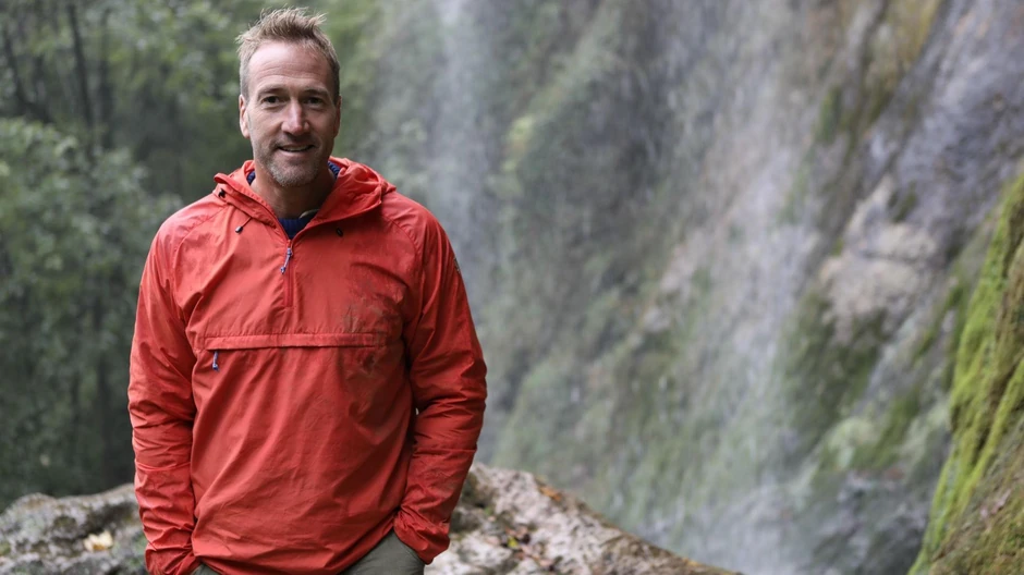 Ne postoji niko na svetu kao Atenboro: Ben Fogl | Foto: BBC