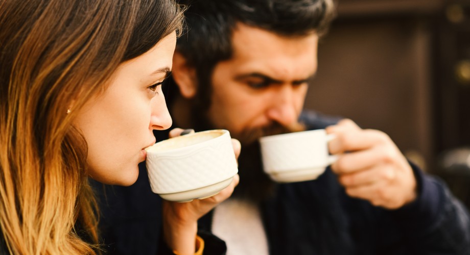 "I see you" – wskazówki dla zdrowej komunikacji w relacji