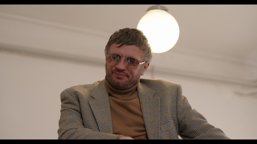 Film "Operacija Priboj"