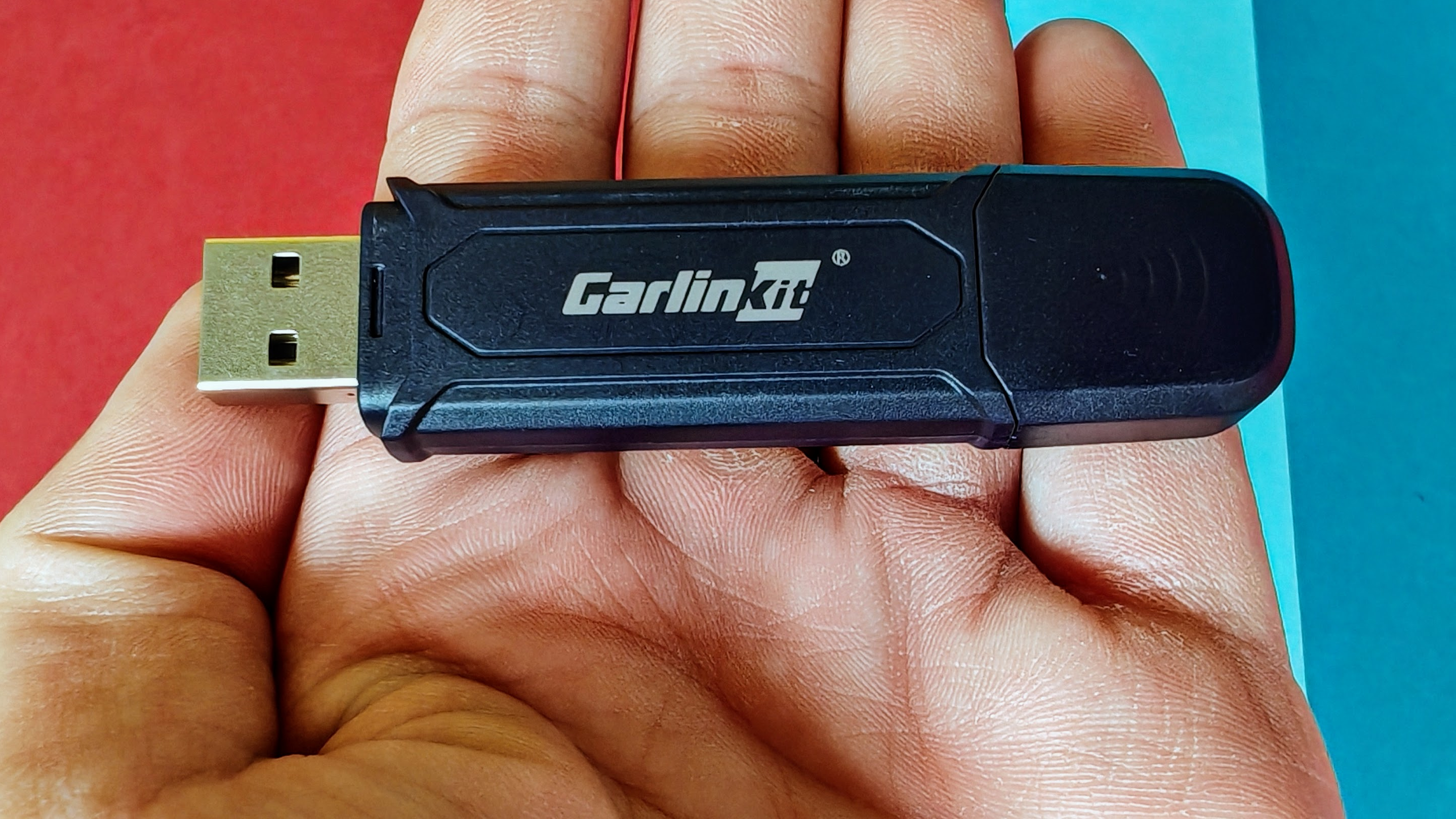 Carlinkit Mini SE Pro im Test