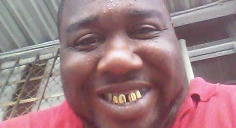 Alton Sterling