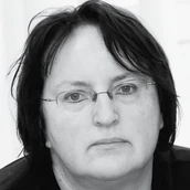 Prof. dr hab. Jolanta Itrich-Drabarek