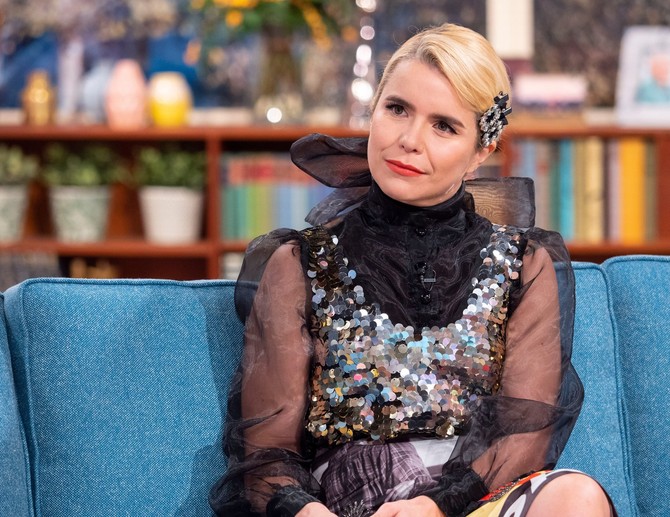 Paloma Fejt
