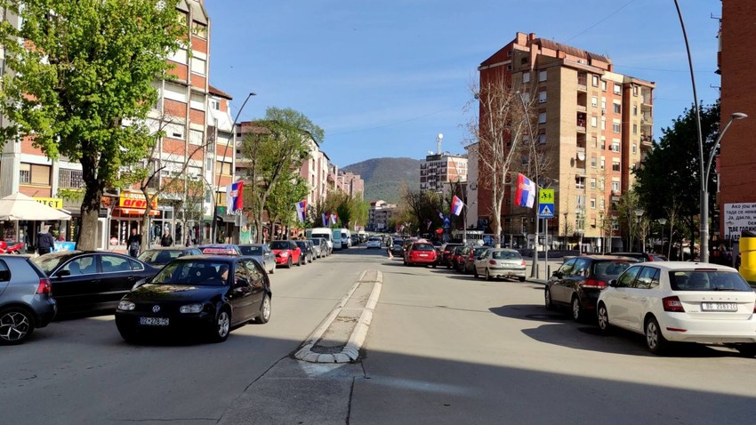 Kosovska Mitrovica