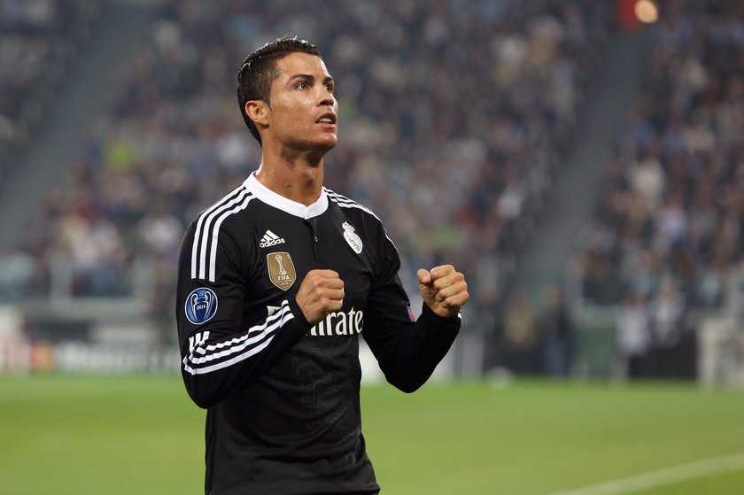 Nietypowe marzenie i plan siostry Cristiano Ronaldo!