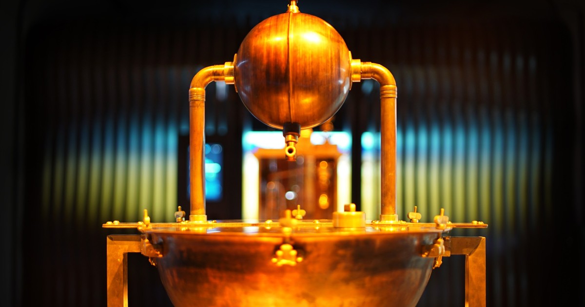 Wynalazki, które zmieniły świat zobaczysz w Hydropolis!